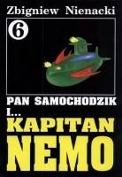 Pan Samochodzik i kapitan Nemo cz. 6