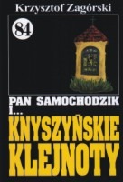 Pan Samochodzik i knyszyńskie klejnoty cz. 84