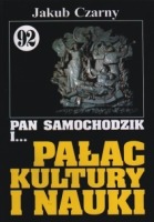 Pan Samochodzik i Pałac Kultury i Nauki cz.92