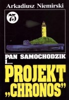 Pan Samochodzik i projekt Chronos cz. 75