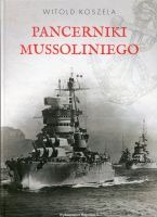 Pancerniki Mussoliniego