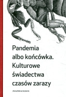 Pandemia albo końcówka