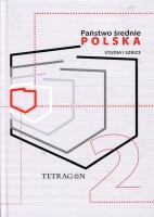 Państwo średnie – Polska. Studia i szkice. t. 2