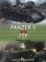 PANZER II vs 7TP Polska 1939
