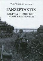 Panzertaktik Taktyka niemieckich wojsk pancernych