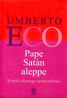 Pape Satan aleppe