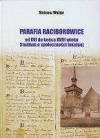 Parafia Raciborowice
