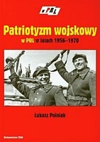 Patriotyzm wojskowy w PRL w latach 1956–1970