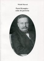 Paweł Kempka - szkic do portretu