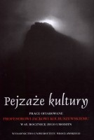 Pejzaże kultury