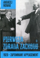 Pierwsza zdrada Zachodu