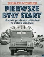 Pierwsze były Stary