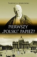 Pierwszy POLSKI papież?