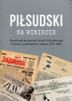Piłsudski na winiecie