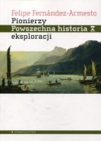 Pionierzy Powszechna historia eksploracji