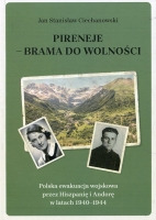 Pireneje - brama do wolności