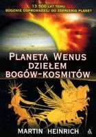 Planeta Wenus dziełem bogów-kosmitów