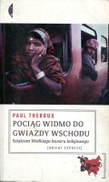 Pociąg widmo do Gwiazdy Wschodu