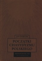 Początki chasydyzmu polskiego