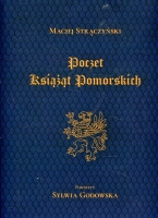 Poczet Książąt Pomorskich