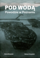 Pod wodą. Powodzie w Poznaniu