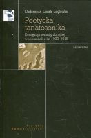 Poetycka tanatosonika