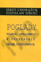 Poglądy polskiej inteligencji w przededniu zmian ustrojowych 