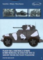 Pojazdy obcej konstrukcji używane w armii niemieckiej w latach 1938-1945 (2) 
