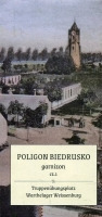 Poligon Biedrusko Plan 1901-1945