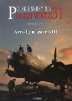 Polish Wings No. 31 Avro Lancaster I/III