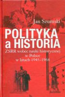 Polityka a historia