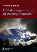 Polityka zagraniczna III Rzeczypospolitej