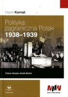 Polityka zagraniczna Polski 1938-1939