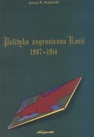 Polityka zagraniczna Rosji 1907-1914