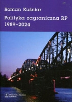 Polityka zagraniczna RP 1989-2024