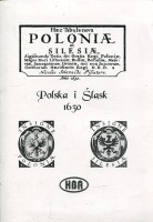 Poloniae et Silesiae Anno 1630 (Polska i Śląsk 1630)