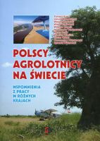 Polscy agrolotnicy na świecie