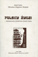 Polscy Żydzi - bohaterowie ekslibrisów Józefa Golca