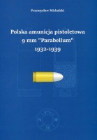 Polska amunicja pistoletowa 9 mm Parabellum 1932-1939