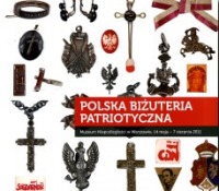 Polska biżuteria patriotyczna
