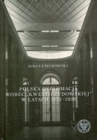 Polska dyplomacja wobec „Kwestii Żydowskiej” w latach 1932-1939