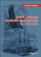Polska emigracja do Stanów Zjednoczonych do 1914 roku