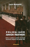 Polska jako junior partner?