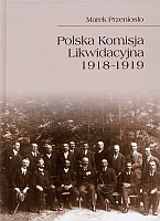 Polska Komisja Likwidacyjna 1918-1919