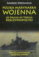 Polska Marynarka Wojenna od Drugiej do Trzeciej Rzeczypospolitej
