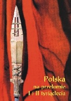 Polska na przełomie I i II tysiąclecia