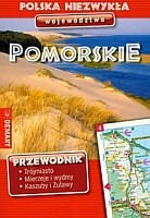Polska niezwykła Województwo Pomorskie