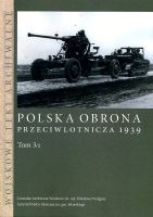 Polska obrona przeciwlotnicza 1939 cz. 1