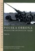 Polska obrona przeciwlotnicza 1939 cz. 2