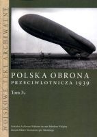 Polska obrona przeciwlotnicza 1939 cz. 4